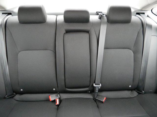 used 2023 Honda Civic car, priced at $24,998