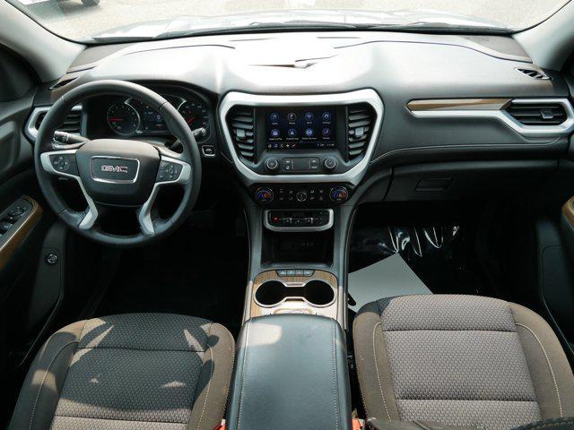 used 2020 GMC Acadia car, priced at $18,998