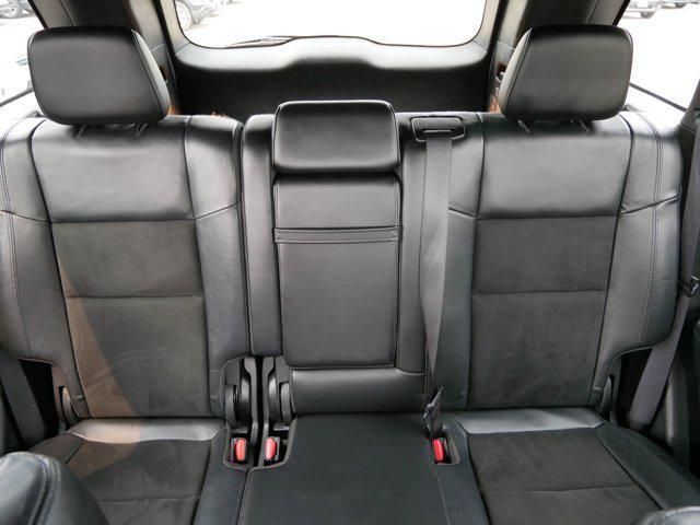 used 2021 Jeep Grand Cherokee car, priced at $29,998