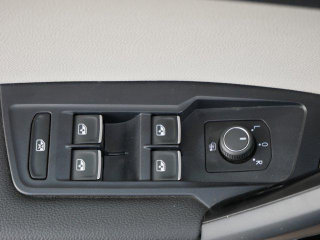 used 2018 Volkswagen Tiguan car, priced at $18,998