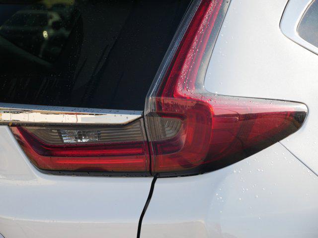 used 2022 Honda CR-V car, priced at $29,898