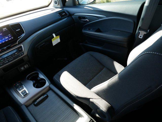 used 2023 Honda Ridgeline car, priced at $33,898