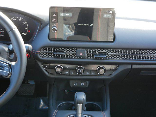 new 2026 Honda HR-V car, priced at $31,704