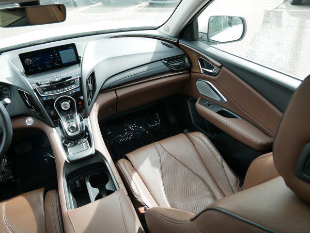 used 2019 Acura RDX car, priced at $28,498