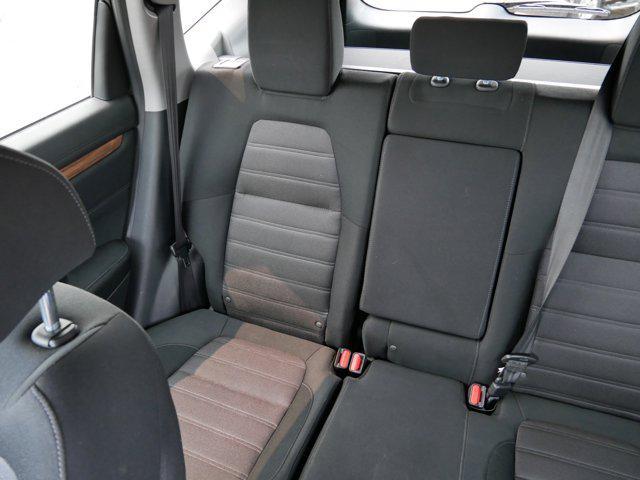 used 2020 Honda CR-V car, priced at $26,498