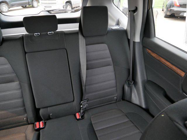 used 2020 Honda CR-V car, priced at $26,498