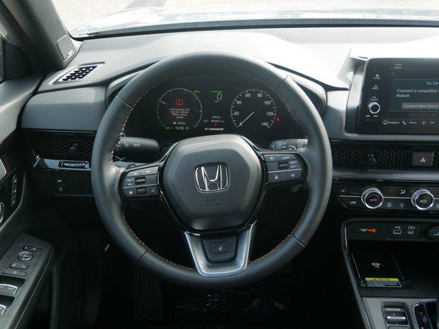 new 2025 Honda CR-V Hybrid car, priced at $43,249