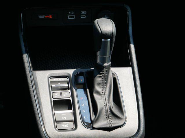 new 2025 Honda CR-V car, priced at $35,999