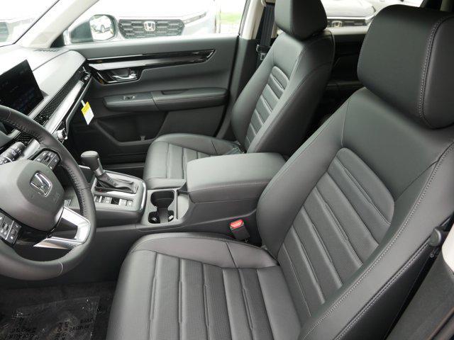 new 2025 Honda CR-V car, priced at $38,194