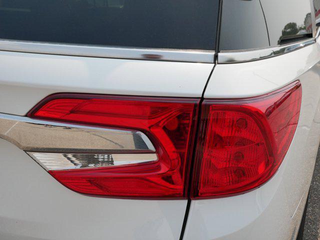 used 2020 Honda Odyssey car, priced at $24,998