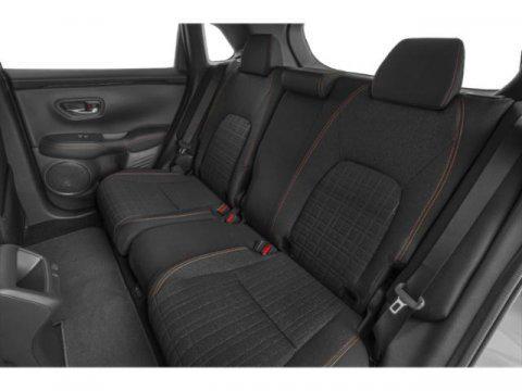 new 2026 Honda HR-V car, priced at $31,194