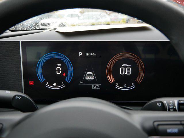 used 2025 Hyundai SANTA CRUZ car, priced at $27,998