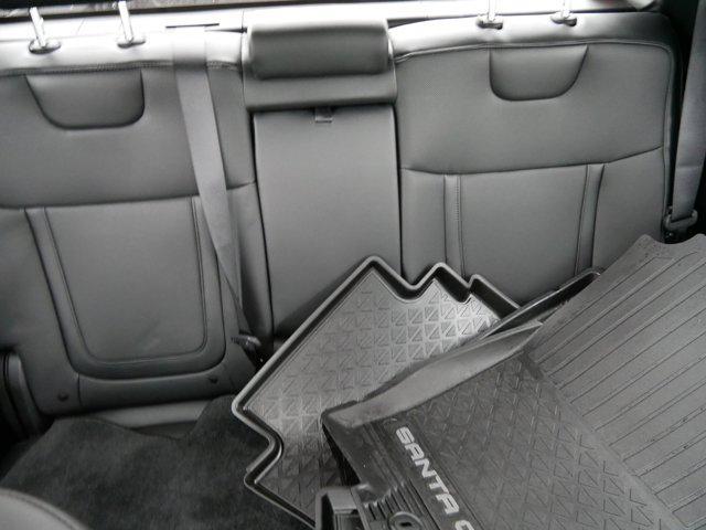 used 2025 Hyundai SANTA CRUZ car, priced at $27,998