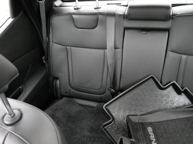 used 2025 Hyundai SANTA CRUZ car, priced at $27,998