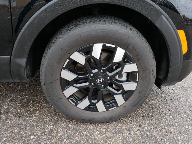 used 2025 Hyundai SANTA CRUZ car, priced at $27,998
