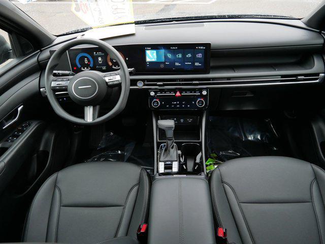 used 2025 Hyundai SANTA CRUZ car, priced at $27,998