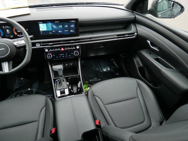 used 2025 Hyundai SANTA CRUZ car, priced at $27,998