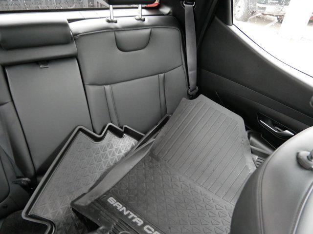 used 2025 Hyundai SANTA CRUZ car, priced at $27,998