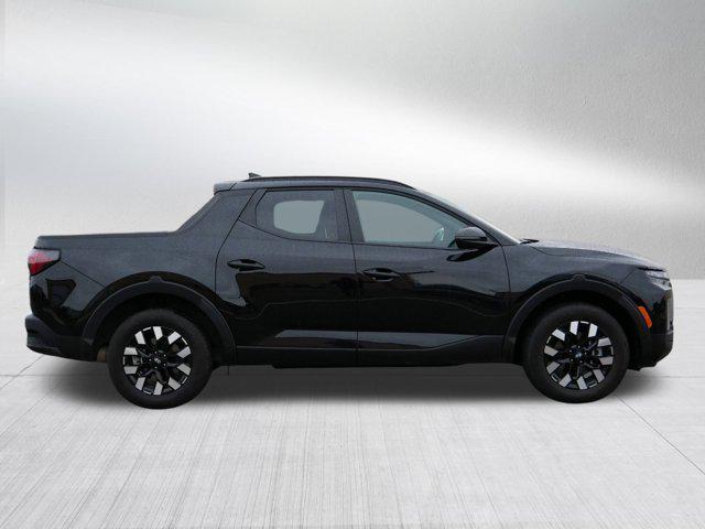 used 2025 Hyundai SANTA CRUZ car, priced at $27,998