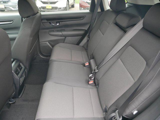 new 2025 Honda CR-V car, priced at $35,544