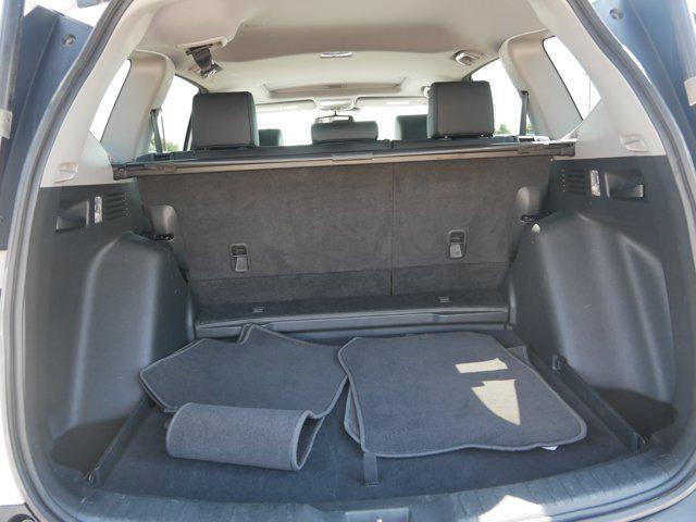 used 2018 Honda CR-V car, priced at $19,998