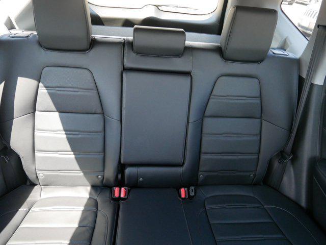 used 2018 Honda CR-V car, priced at $19,998