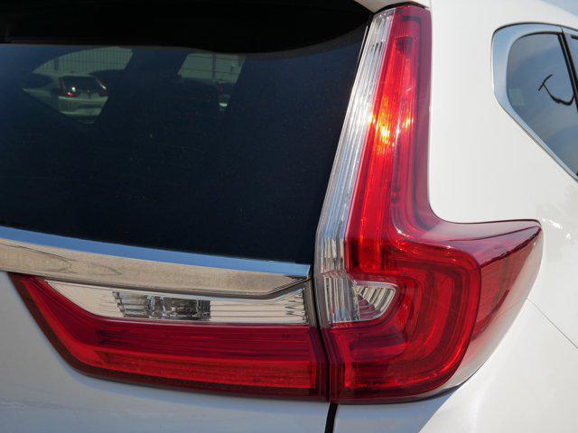used 2018 Honda CR-V car, priced at $19,998