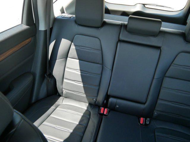 used 2018 Honda CR-V car, priced at $19,998