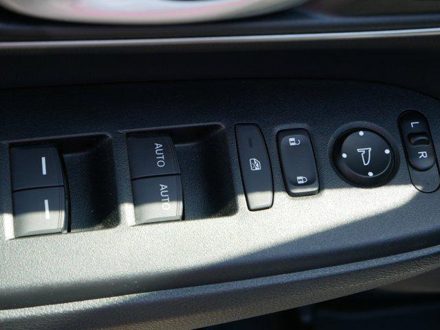 used 2018 Honda CR-V car, priced at $19,998