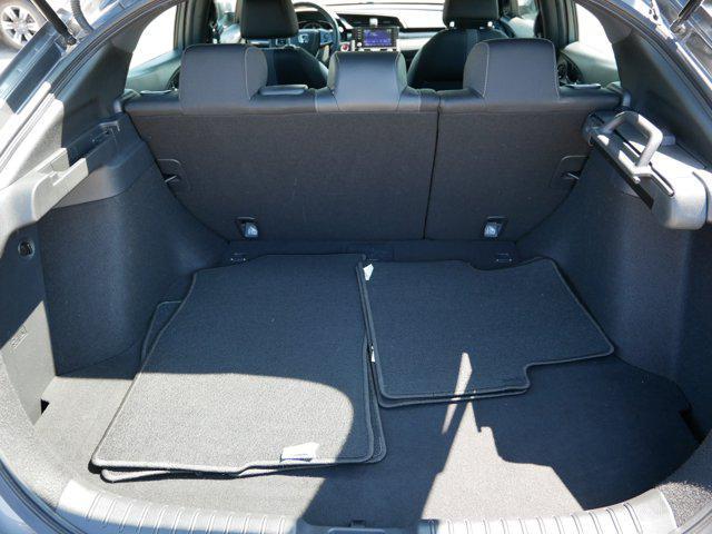 used 2021 Honda Civic car, priced at $23,998