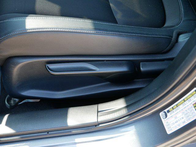 used 2021 Honda Civic car, priced at $23,998