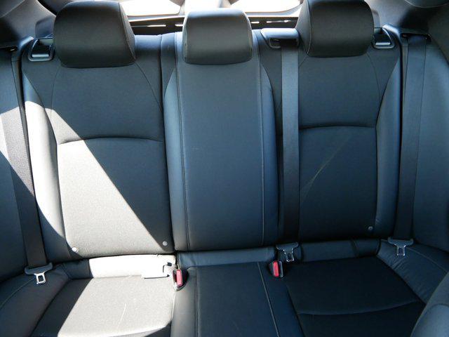 used 2021 Honda Civic car, priced at $23,998