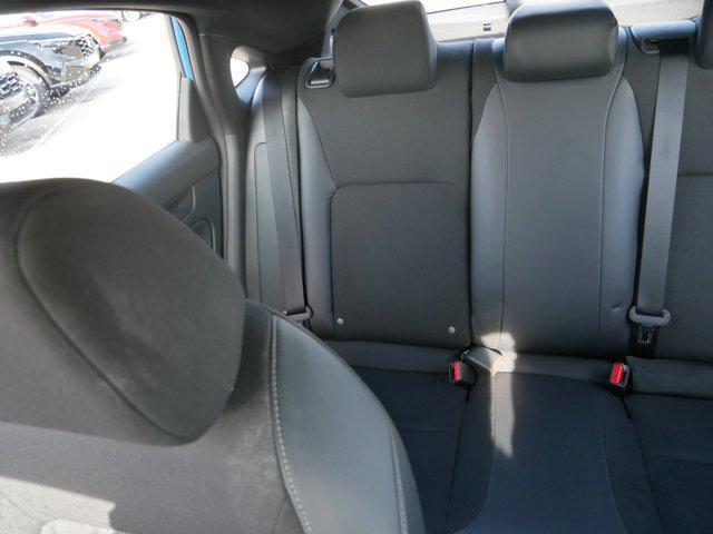 used 2022 Honda Civic car, priced at $25,998