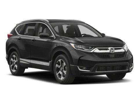 used 2017 Honda CR-V car, priced at $23,001