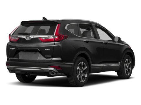 used 2017 Honda CR-V car, priced at $23,001