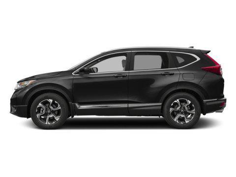 used 2017 Honda CR-V car, priced at $23,001