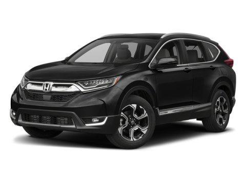 used 2017 Honda CR-V car, priced at $23,001