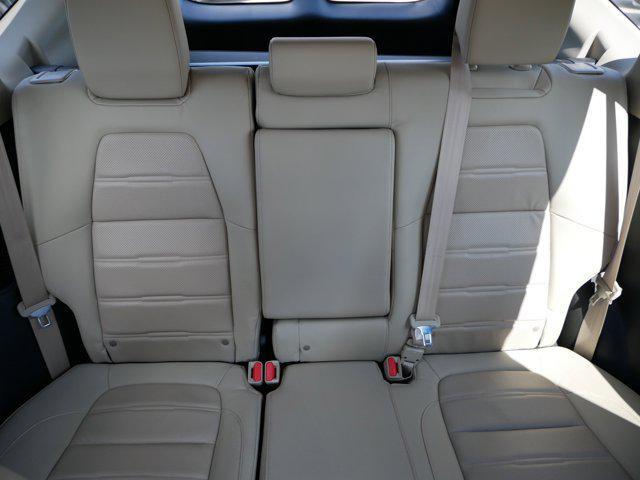 used 2021 Honda CR-V Hybrid car, priced at $28,498