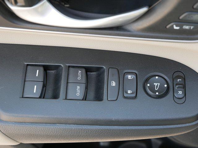 used 2021 Honda CR-V Hybrid car, priced at $28,498