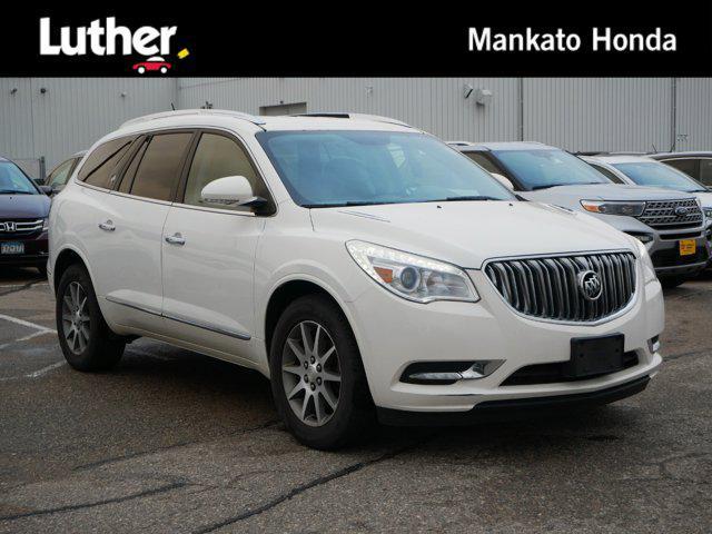 used 2013 Buick Enclave car, priced at $20,001