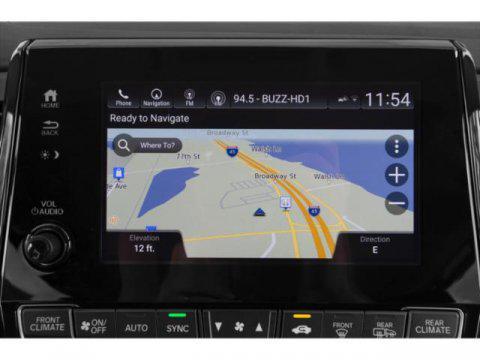 used 2023 Honda Odyssey car, priced at $32,001