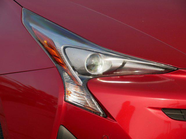 used 2017 Toyota Prius car, priced at $18,998