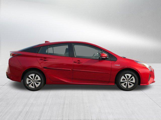 used 2017 Toyota Prius car, priced at $18,998