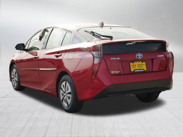 used 2017 Toyota Prius car, priced at $18,998