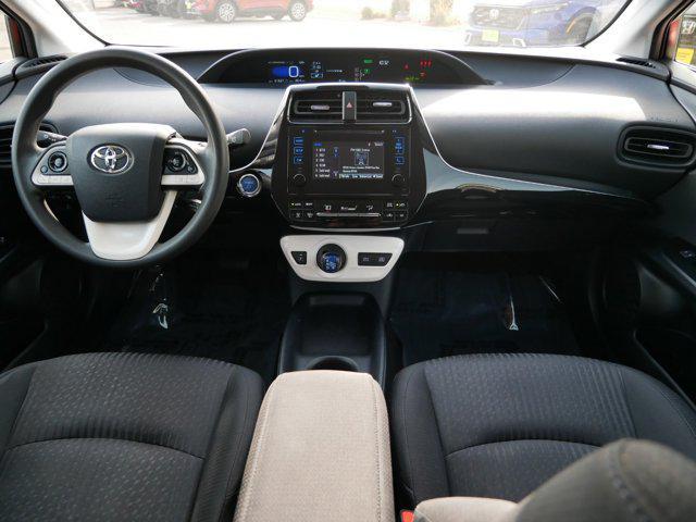 used 2017 Toyota Prius car, priced at $18,998