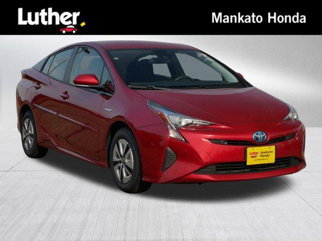 used 2017 Toyota Prius car, priced at $18,998