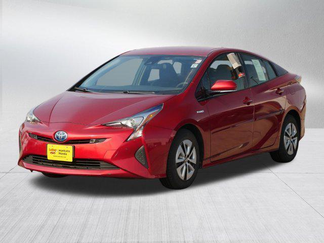 used 2017 Toyota Prius car, priced at $18,998