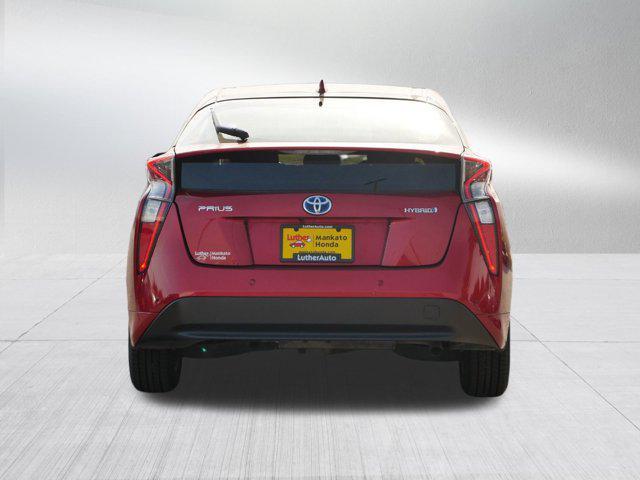 used 2017 Toyota Prius car, priced at $18,998