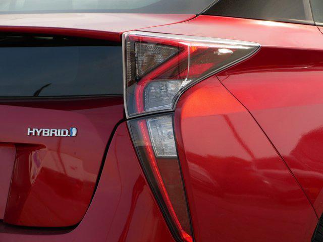 used 2017 Toyota Prius car, priced at $18,998