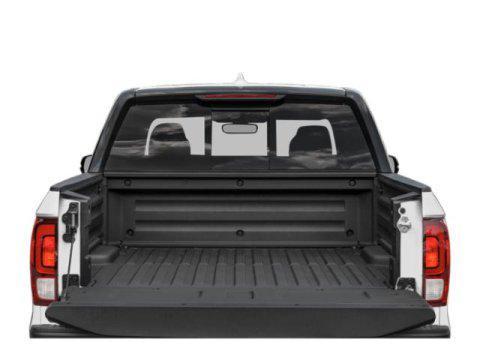 new 2025 Honda Ridgeline car, priced at $48,954